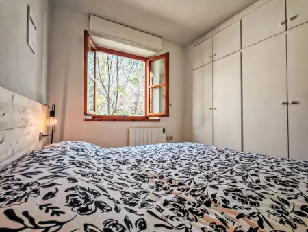 Appartement avec cheminée et balcon à Taüll, 60 m² : photo 17