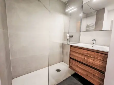 Appartement avec cheminée et balcon à Taüll, 60 m² : photo 19
