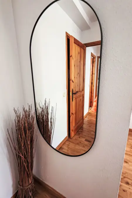 Appartement avec cheminée et balcon à Taüll, 60 m² : photo 20