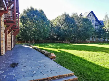Appartement avec cheminée et balcon à Taüll, 60 m² : photo 25