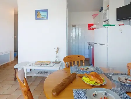 Aqua Riva – Appartement avec vue mer à Mimizan : photo 4