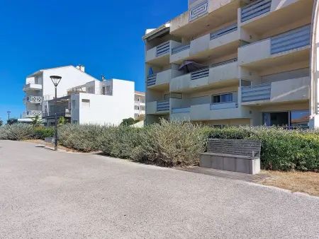 Aqua Riva – Appartement avec vue mer à Mimizan : photo 5