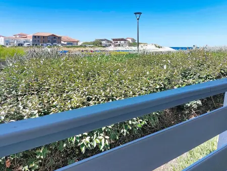 Aqua Riva – Appartement avec vue mer à Mimizan : photo 7