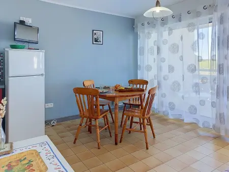 Aqua Riva – Appartement avec vue mer à Mimizan : photo 14