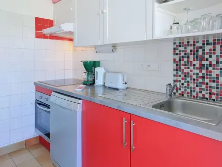 Aqua Riva – Appartement avec vue mer à Mimizan : photo 16