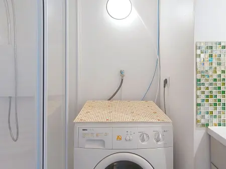 Aqua Riva – Appartement avec vue mer à Mimizan : photo 17