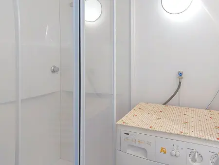 Aqua Riva – Appartement avec vue mer à Mimizan : photo 19