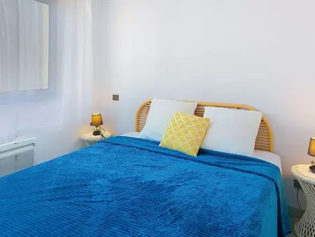 Aqua Riva – Appartement avec vue mer à Mimizan : photo 21