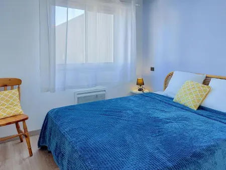 Aqua Riva – Appartement avec vue mer à Mimizan : photo 22