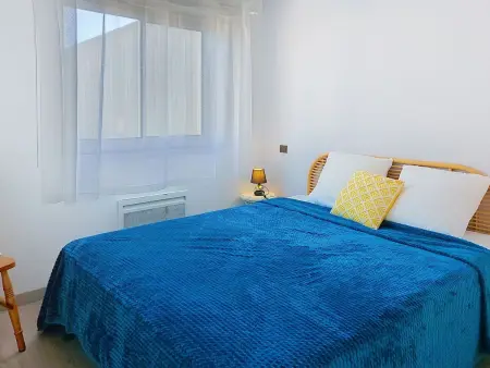 Aqua Riva – Appartement avec vue mer à Mimizan : photo 23