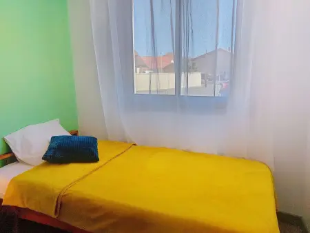 Aqua Riva – Appartement avec vue mer à Mimizan : photo 24