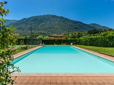 Sant'Agata – Appartement 6 pers. à Carlazzo : photo 2