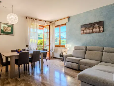 Sant'Agata – Appartement 6 pers. à Carlazzo : photo 3