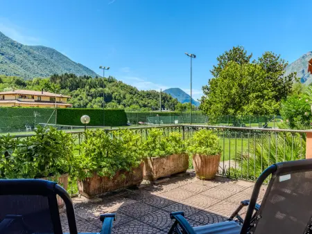 Sant'Agata – Appartement 6 pers. à Carlazzo : photo 4