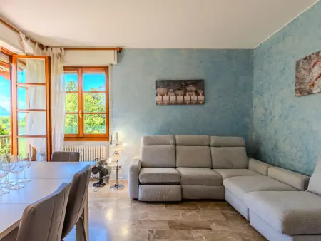 Sant'Agata – Appartement 6 pers. à Carlazzo : photo 6