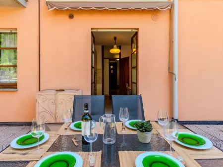 Sant'Agata – Appartement 6 pers. à Carlazzo : photo 10
