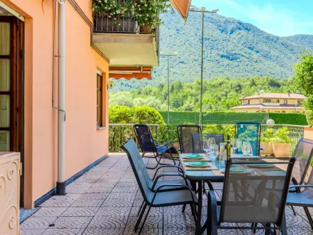 Sant'Agata – Appartement 6 pers. à Carlazzo : photo 11