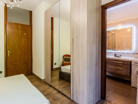 Sant'Agata – Appartement 6 pers. à Carlazzo : photo 17