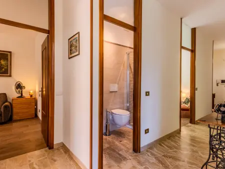 Sant'Agata – Appartement 6 pers. à Carlazzo : photo 20