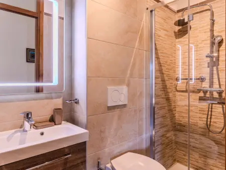 Sant'Agata – Appartement 6 pers. à Carlazzo : photo 23