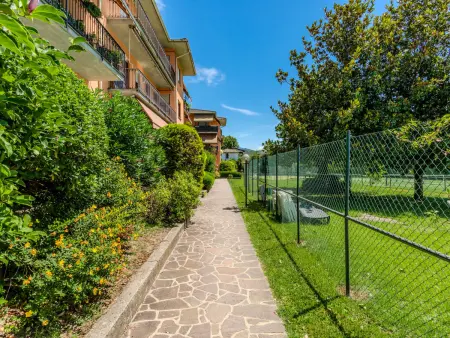 Sant'Agata – Appartement 6 pers. à Carlazzo : photo 28