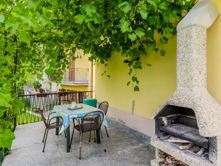 Casa Iolanda, appartement 70m² à Carlazzo : photo 2