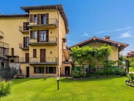 Casa Iolanda, appartement 70m² à Carlazzo : photo 5