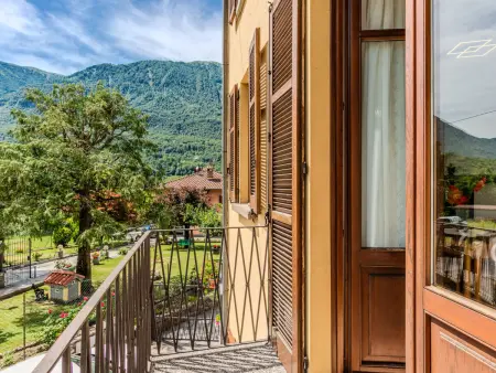 Casa Iolanda, appartement 70m² à Carlazzo : photo 9