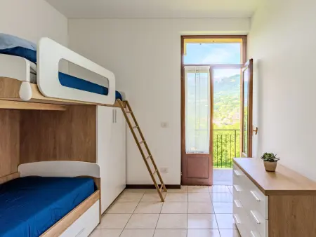Casa Iolanda, appartement 70m² à Carlazzo : photo 16