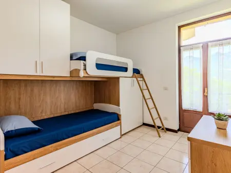 Casa Iolanda, appartement 70m² à Carlazzo : photo 18