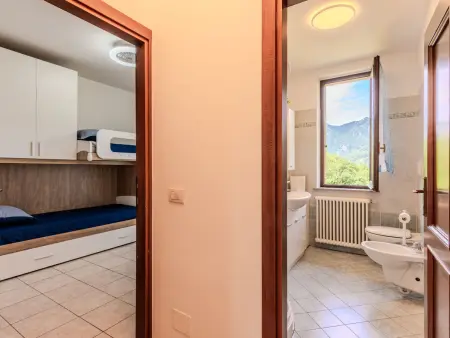 Casa Iolanda, appartement 70m² à Carlazzo : photo 19
