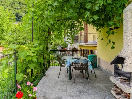 Casa Iolanda, appartement 70m² à Carlazzo : photo 24