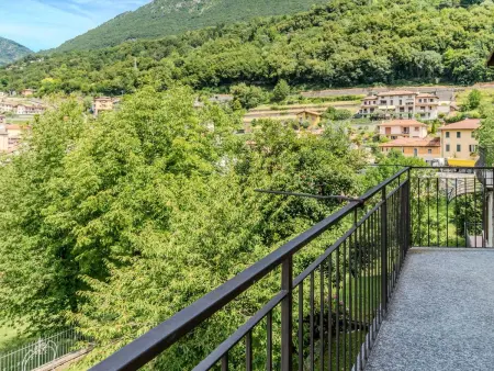 Casa Iolanda, appartement 70m² à Carlazzo : photo 27