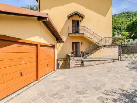 Casa Iolanda, appartement 70m² à Carlazzo : photo 28
