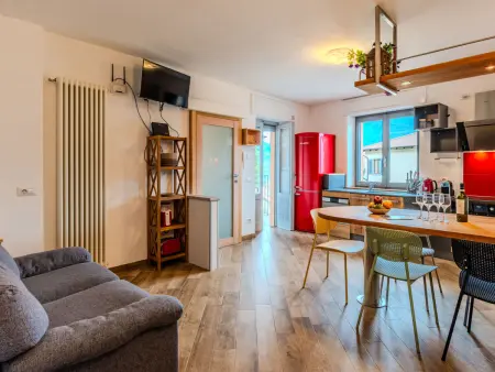 Casa Matilde - Appartement 5 pers. vue lac Côme : photo 2