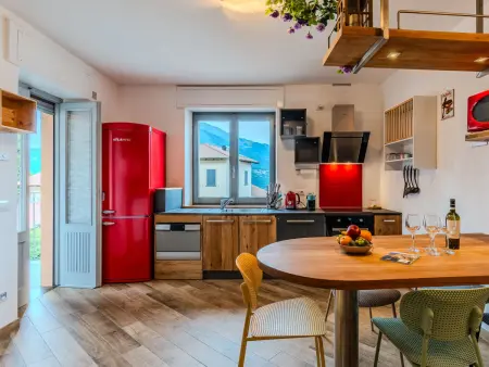 Casa Matilde - Appartement 5 pers. vue lac Côme : photo 3