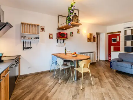 Casa Matilde - Appartement 5 pers. vue lac Côme : photo 6