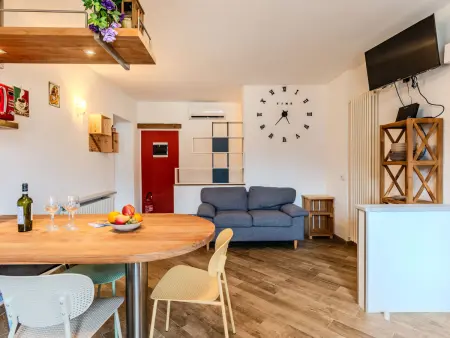 Casa Matilde - Appartement 5 pers. vue lac Côme : photo 7