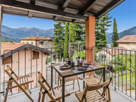 Casa Matilde - Appartement 5 pers. vue lac Côme : photo 8