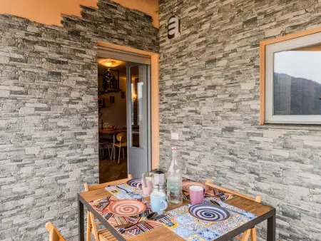Casa Matilde - Appartement 5 pers. vue lac Côme : photo 9