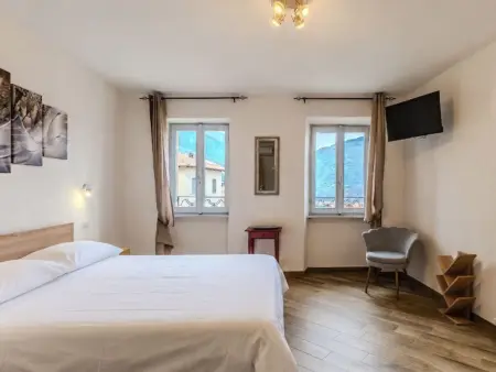 Casa Matilde - Appartement 5 pers. vue lac Côme : photo 12