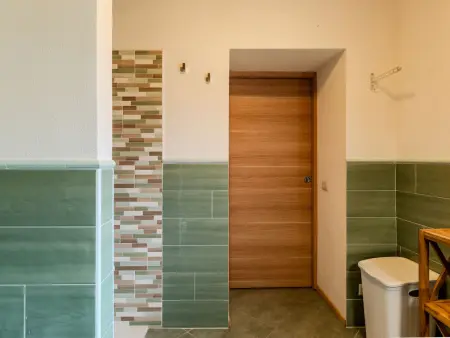 Casa Matilde - Appartement 5 pers. vue lac Côme : photo 17