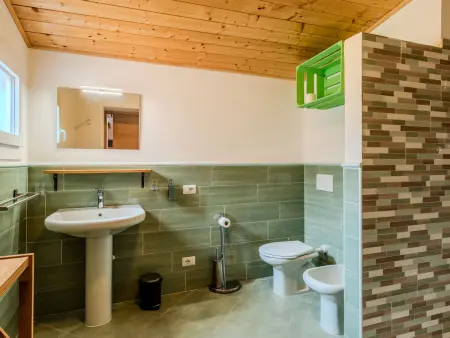 Casa Matilde - Appartement 5 pers. vue lac Côme : photo 19
