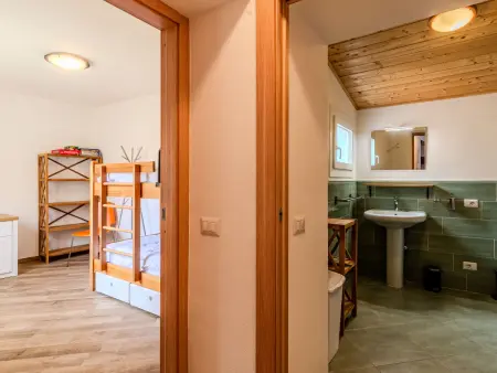 Casa Matilde - Appartement 5 pers. vue lac Côme : photo 20