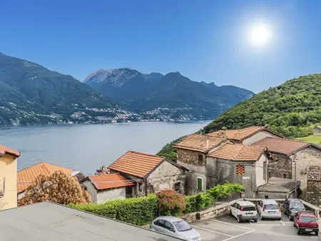 Casa Matilde - Appartement 5 pers. vue lac Côme : photo 22
