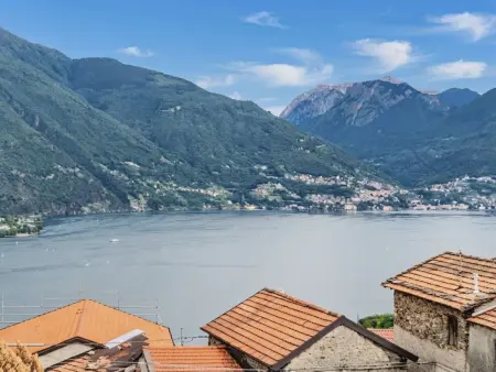 Casa Matilde - Appartement 5 pers. vue lac Côme : photo 23