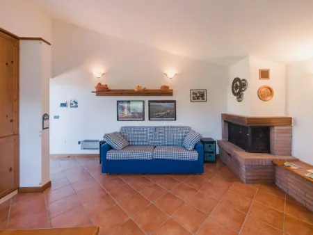 Casa Morgana, gîte 4 pers. Bagnone, terrasse : photo 6