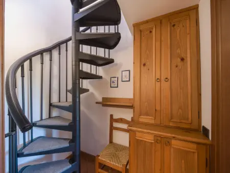 Casa Morgana, gîte 4 pers. Bagnone, terrasse : photo 13