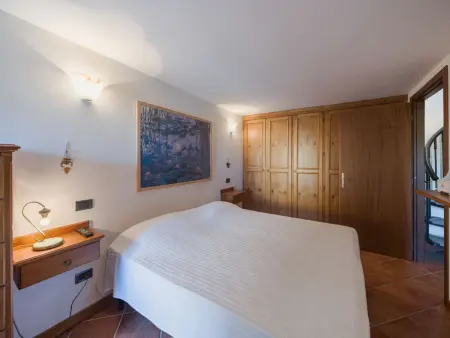 Casa Morgana, gîte 4 pers. Bagnone, terrasse : photo 14