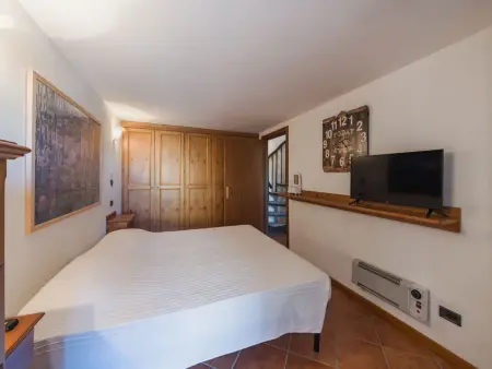 Casa Morgana, gîte 4 pers. Bagnone, terrasse : photo 15